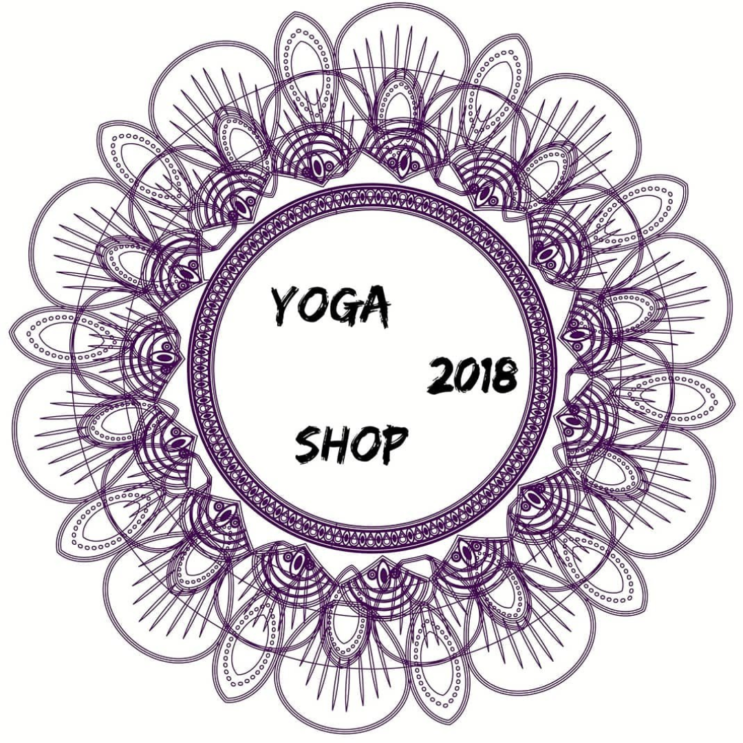 Yoga Shop 2018