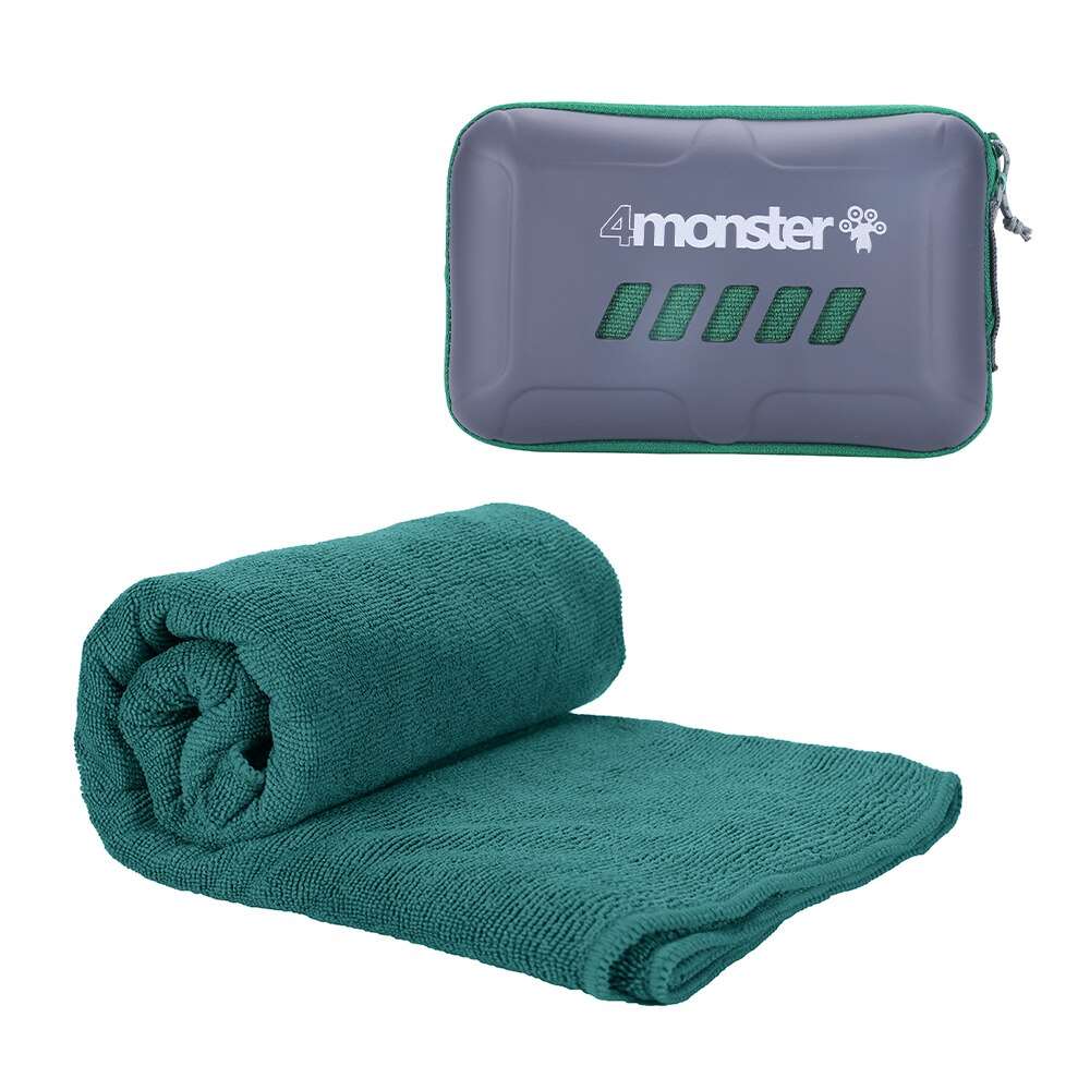 Fast Drying Water Sport Camping Towel Yoga Shop 2018