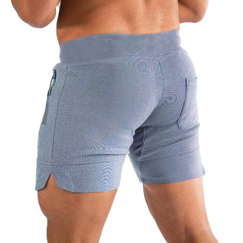 Workout Training Sportswear Male Short Pants Yoga Shop 2018