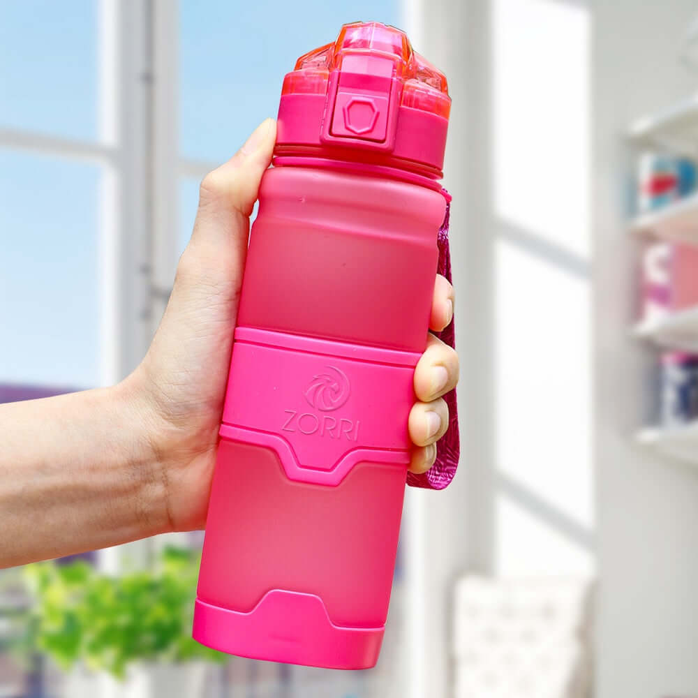 1000ml Portable Sport Water Bottles Yoga Shop 2018
