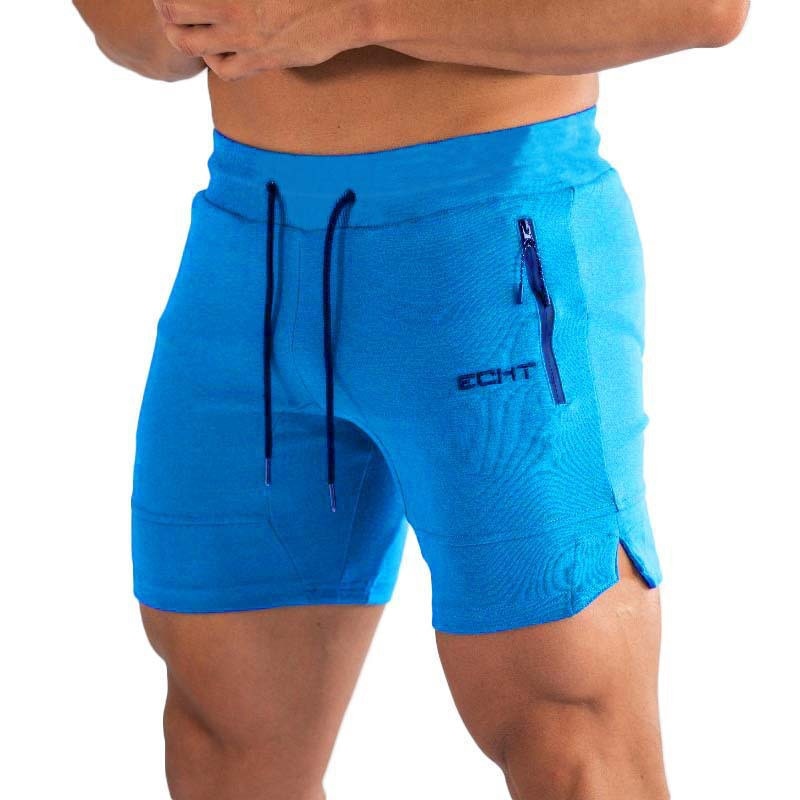 Workout Training Sportswear Male Short Pants Yoga Shop 2018