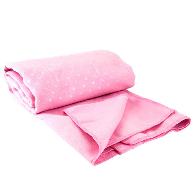 Outdoor Non Slip Yoga Blanket Exercise Mat Towel Yoga Shop 2018