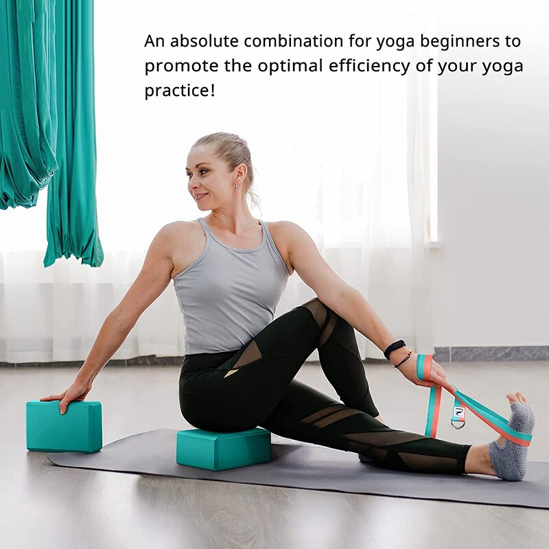 Exercise Pilates Meditation Aid Balance Yoga Block Yoga Shop 2018