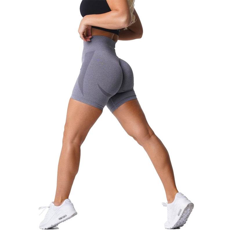 Women Push Up Booty Workout Shorts Yoga Shop 2018