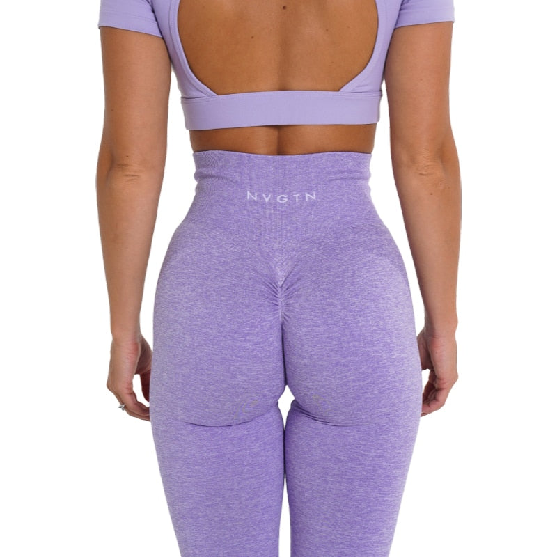 Soft Workout Tights Fitness Outfits Yoga Pants Yoga Shop 2018