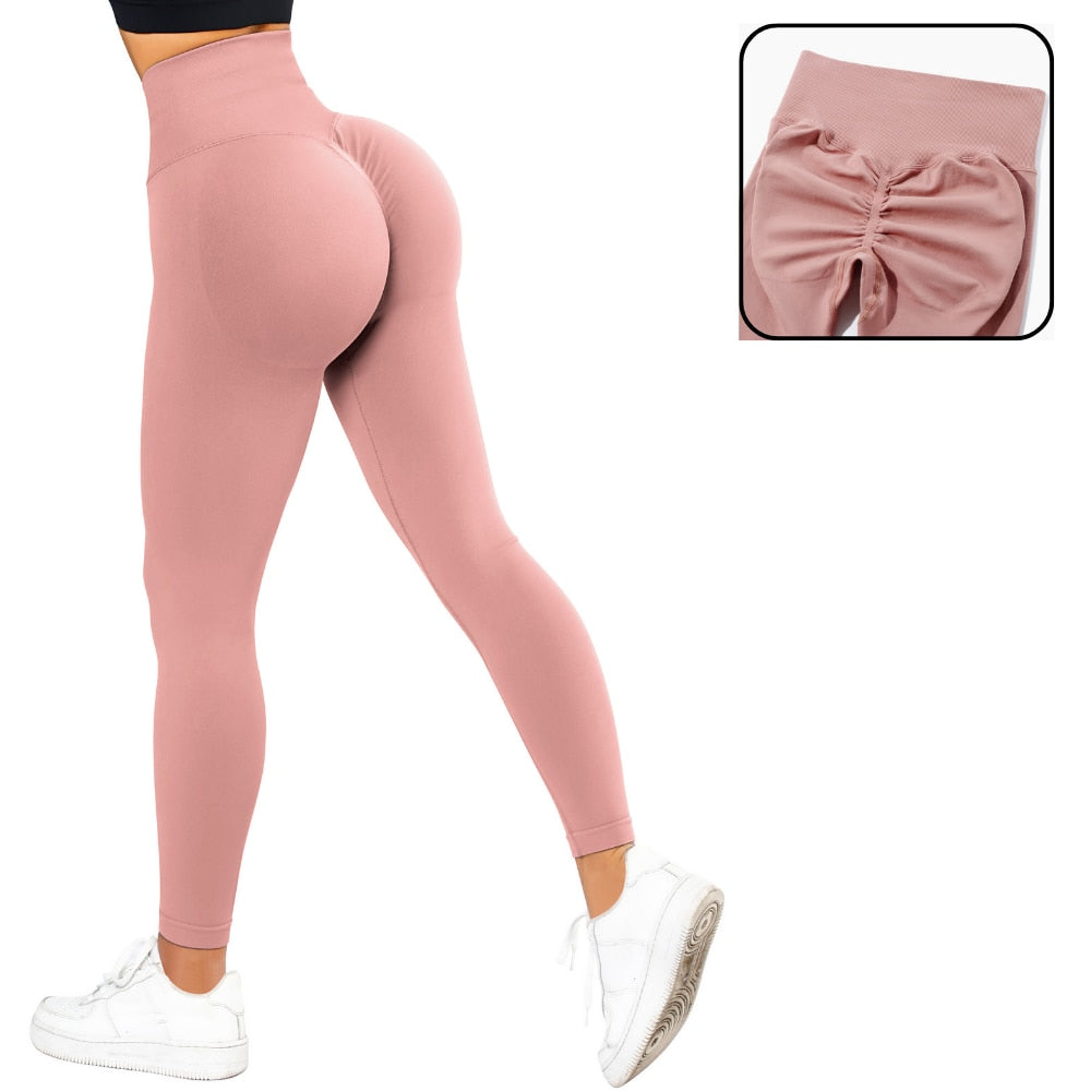 Women Leggings for Fitness Yoga Pants Yoga Shop 2018
