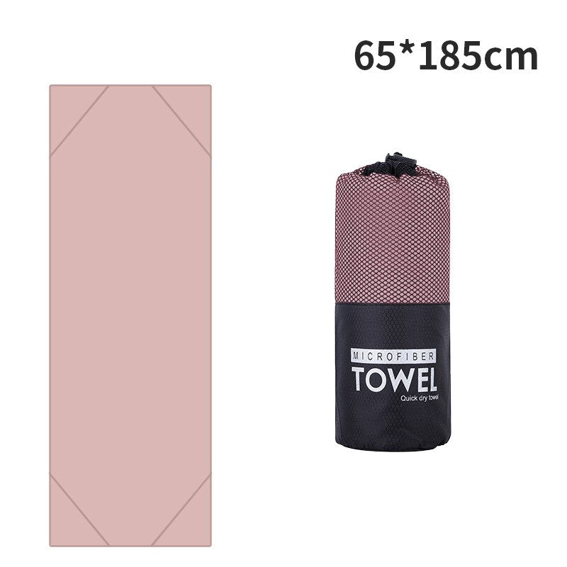 Anti-slip Yoga Mat Blankets 63*185cm Towel Yoga Shop 2018
