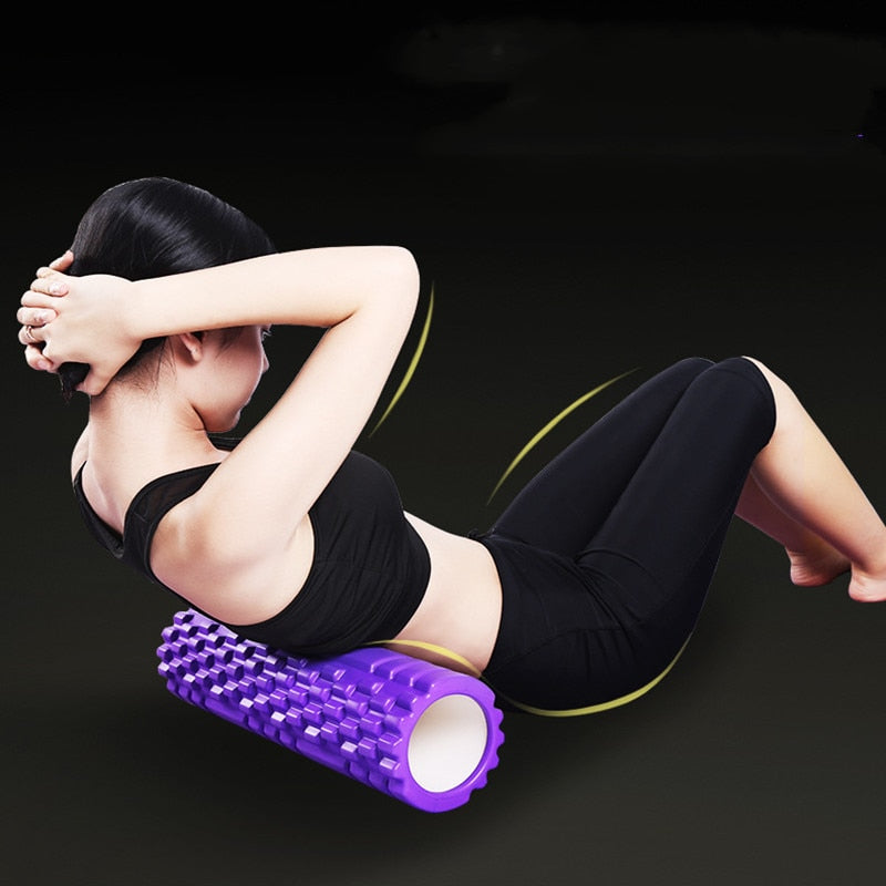 Body Foam Roller Massage Yoga Shop 2018