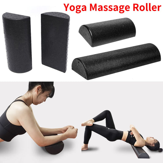 Training Shaft Massage Roller Fitness Equipmens Yoga Shop 2018