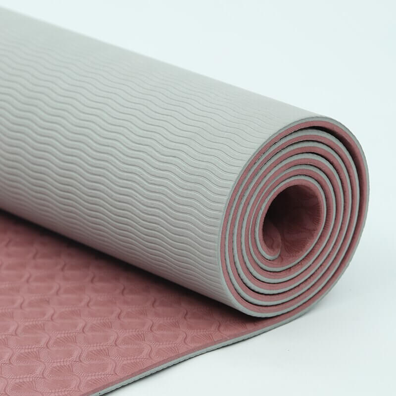 183cm 61cm 6mm Thick Widened Yoga Mat Yoga Shop 2018