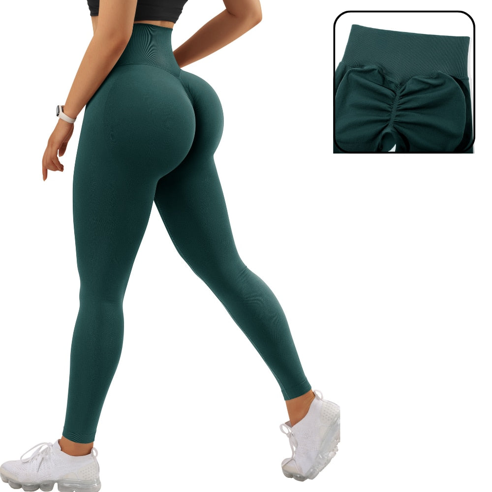 Women Leggings for Fitness Yoga Pants Yoga Shop 2018